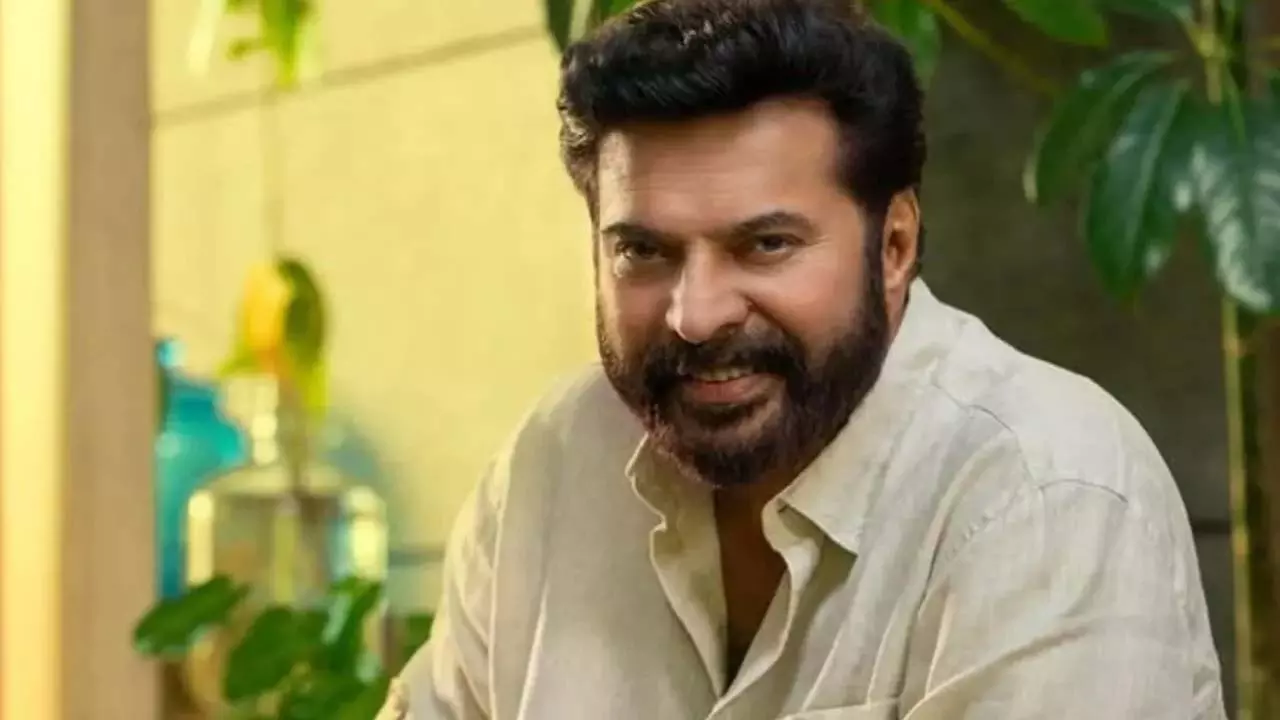 दिग्गज Mammootty की 50 साल की फिल्म विरासत को महाराजा कॉलेज के पाठ्यक्रम में जोड़ा गया दिग्गज Mammootty की 50 साल की फिल्म विरासत को महाराजा कॉलेज के पाठ्यक्रम में जोड़ा गया