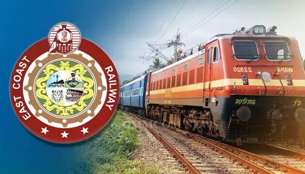ईसीओआर ने FY 2025-26 की पहली तिमाही में माल लदान में 9.69% वृद्धि दर्ज की ईसीओआर ने FY 2025-26 की पहली तिमाही में माल लदान में 9.69% वृद्धि दर्ज की