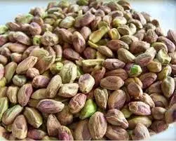 Health Tips: पोषक तत्वों से भरपूर है पिस्ता, जानें इसके सेवन से हमें किस तरह के फायदे मिलते हैं Health Tips: पोषक तत्वों से भरपूर है पिस्ता, जानें इसके सेवन से हमें किस तरह के फायदे मिलते हैं