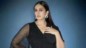 Huma Qureshi ने दी आइटम गानों को नई परिभाषा, कहा ये शर्म नहीं शक्ति है Huma Qureshi ने दी आइटम गानों को नई परिभाषा, कहा ये शर्म नहीं शक्ति है