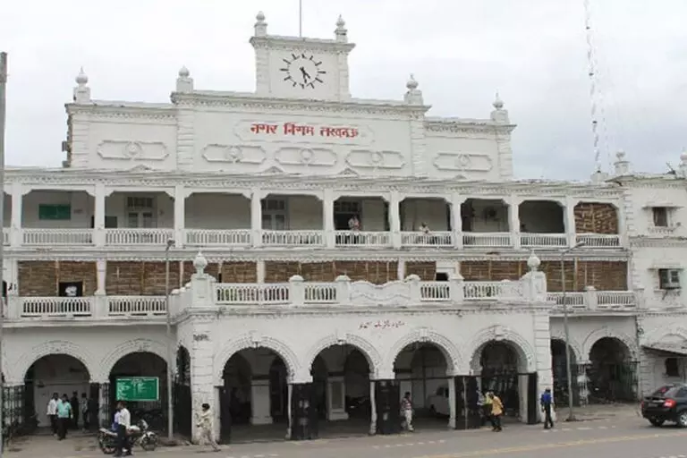 Lucknow: बीमारियों की रोकथाम को नगर निगम की खास पहल Lucknow: बीमारियों की रोकथाम को नगर निगम की खास पहल