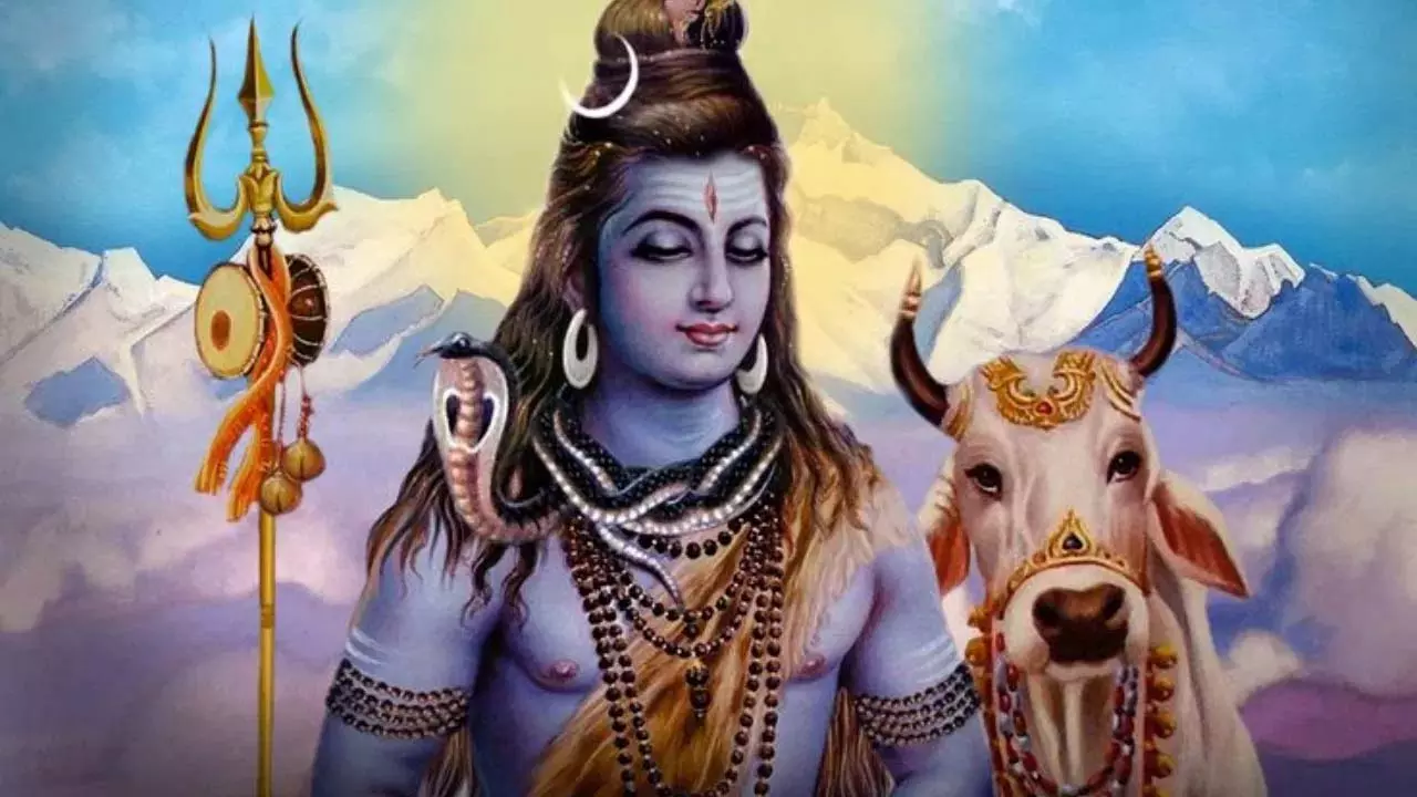 Sawan Puja: सावन के महीने में मंदिर नहीं जा सकते तो घर पर ही करें ये काम, भोले नाथ होंगे बेहद प्रसन्न Sawan Puja: सावन के महीने में मंदिर नहीं जा सकते तो घर पर ही करें ये काम, भोले नाथ होंगे बेहद प्रसन्न
