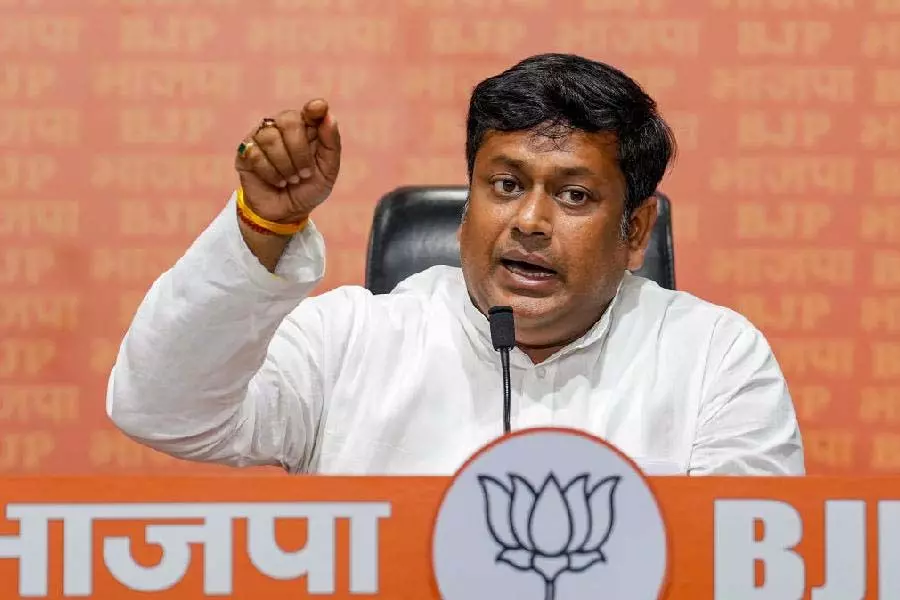 विधानसभा चुनाव से एक साल से भी कम समय पहले कल BJP को मिलेगा प्रदेश अध्यक्ष विधानसभा चुनाव से एक साल से भी कम समय पहले कल BJP को मिलेगा प्रदेश अध्यक्ष