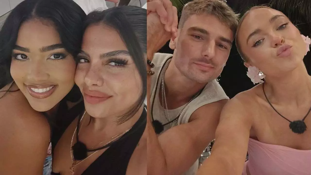 Love Island USA सीजन 7 एपिसोड 27 Love Island USA सीजन 7 एपिसोड 27