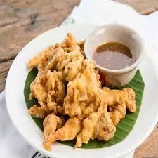 Mushroom Recipe: बारिश के मौसम में बनाएं गरमागरम क्रिस्पी मशरूम पकौड़े Mushroom Recipe: बारिश के मौसम में बनाएं गरमागरम क्रिस्पी मशरूम पकौड़े