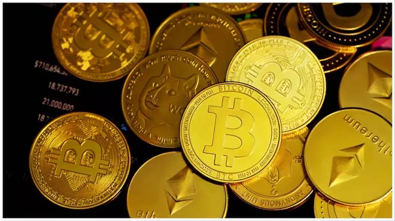 Tech billionaires ने क्रिप्टो और स्टार्टअप फर्मों की सेवा के लिए नए बैंक की योजना बनाई Tech billionaires ने क्रिप्टो और स्टार्टअप फर्मों की सेवा के लिए नए बैंक की योजना बनाई