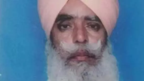 ऑपरेशन सिंदूर में गोलाबारी, पंजाब के युवक के माता-पिता की मौत ऑपरेशन सिंदूर में गोलाबारी, पंजाब के युवक के माता-पिता की मौत