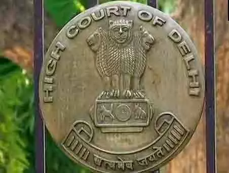 दिल्ली HC ने DCGI को वजन घटाने वाली दवाओं की जांच के निर्देश दिए दिल्ली HC ने DCGI को वजन घटाने वाली दवाओं की जांच के निर्देश दिए