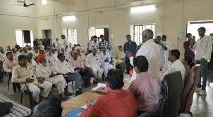 Sikar: जिले की समस्त ग्राम पंचायतों में आज होगी जनसुनवाई Sikar: जिले की समस्त ग्राम पंचायतों में आज होगी जनसुनवाई