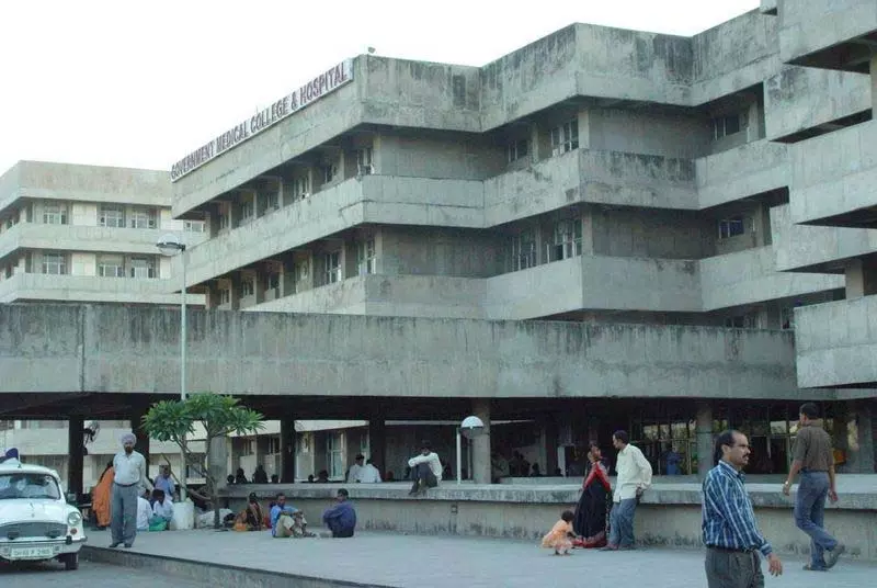 Chandigarh: सेक्टर 32 अस्पताल के लिए 115 नए पद स्वीकृत Chandigarh: सेक्टर 32 अस्पताल के लिए 115 नए पद स्वीकृत