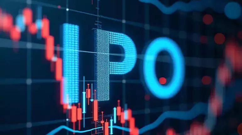 स्टीमहाउस इंडिया ने गोपनीय मसौदा IPO दस्तावेज दाखिल किए स्टीमहाउस इंडिया ने गोपनीय मसौदा IPO दस्तावेज दाखिल किए