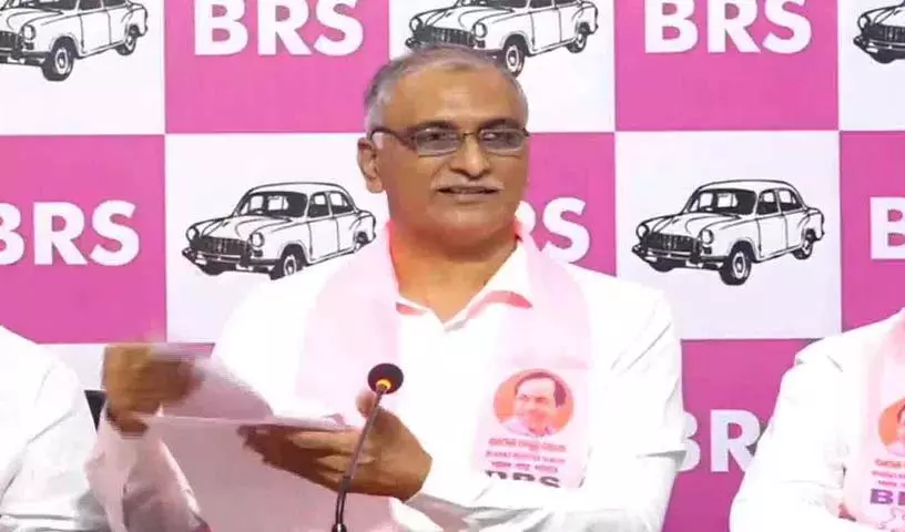 99 : 512 TMC का विश्वासघात कांग्रेस पार्टी का है अगर BRS इसे स्वीकार कर ले तो हम उसकी जीभ काट देंगे 99 : 512 TMC का विश्वासघात कांग्रेस पार्टी का है अगर BRS इसे स्वीकार कर ले तो हम उसकी जीभ काट देंगे