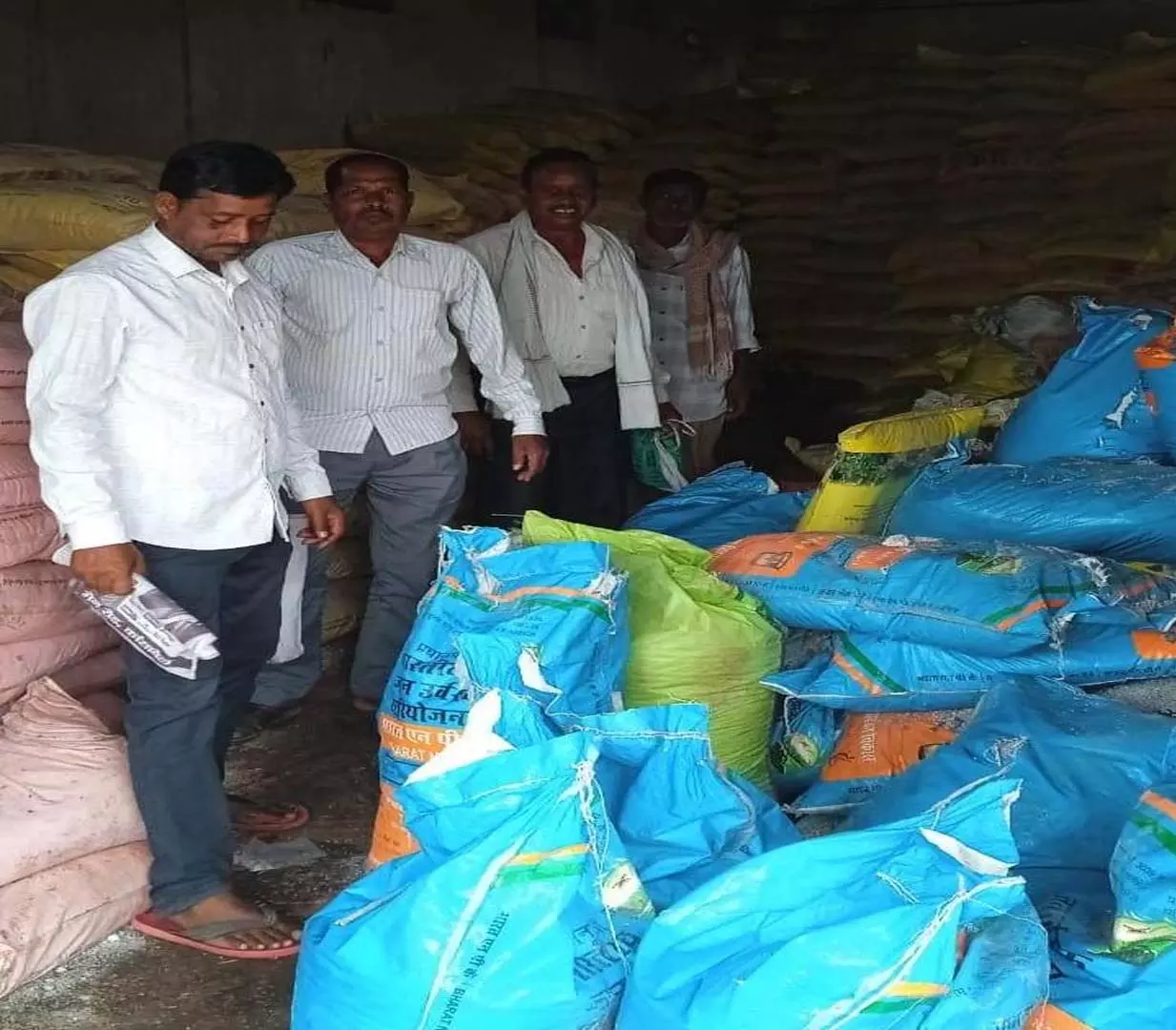 छत्तीसगढ़ सरकार के किसान हितैषी निर्णयों से खेती में उत्साह छत्तीसगढ़ सरकार के किसान हितैषी निर्णयों से खेती में उत्साह