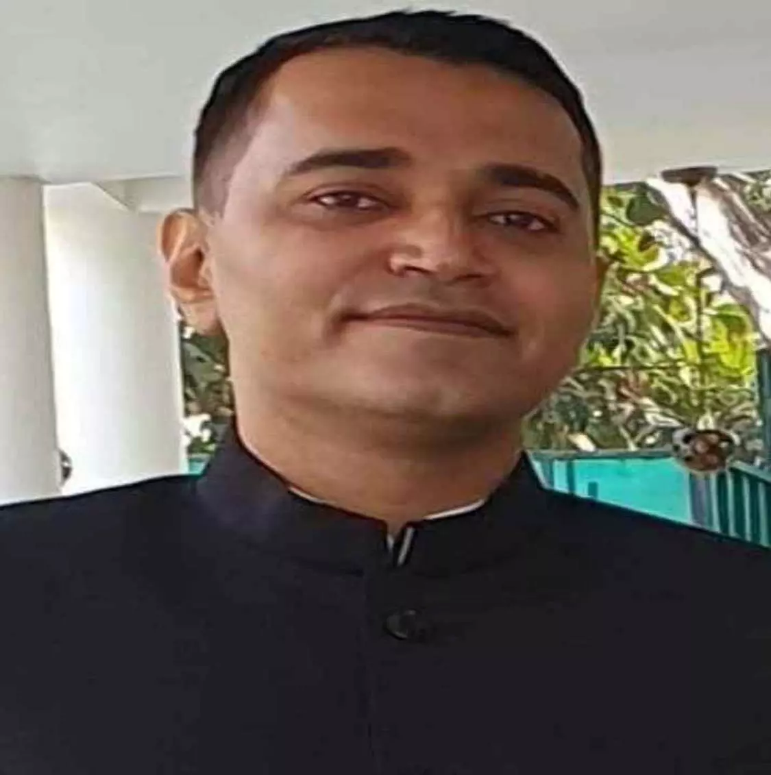 वरिष्ठ अधिकारी पोषण चंद्राकर का इस्तीफा मंजूर, अब सियासी पारी के कयास तेज वरिष्ठ अधिकारी पोषण चंद्राकर का इस्तीफा मंजूर, अब सियासी पारी के कयास तेज
