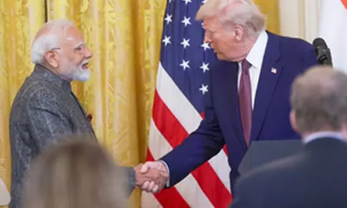 भारत-अमेरिका व्यापार समझौते से आर्थिक वृद्धि को मिलेगी तेजी : सुरजीत भल्ला भारत-अमेरिका व्यापार समझौते से आर्थिक वृद्धि को मिलेगी तेजी : सुरजीत भल्ला