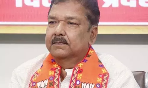 बिहार प्रदेश कार्यसमिति की बैठक में महत्वपूर्ण मुद्दों पर होगी चर्चा : दिलीप जायसवाल