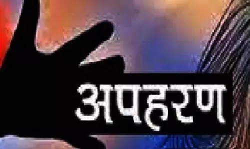 अपहरण की तीन वारदातें, पुलिस ने समय रहते किशोरियों की बचाई जान अपहरण की तीन वारदातें, पुलिस ने समय रहते किशोरियों की बचाई जान