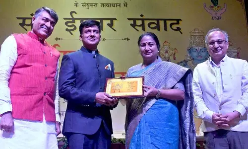 रेखा ने राष्ट्रीय राजधानी को प्रमुख चिकित्सा केंद्र में बदलने का संकल्प लिया