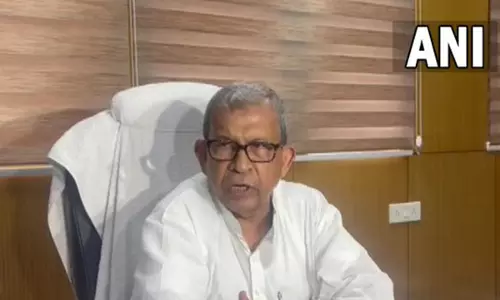 West Benga के सिंचाई मंत्री ने कोलकाता गैंगरेप मामले की निंदा की