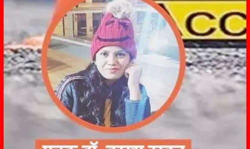 रायपुर: महिला डॉक्टर की सड़क हादसे में मौत रायपुर: महिला डॉक्टर की सड़क हादसे में मौत