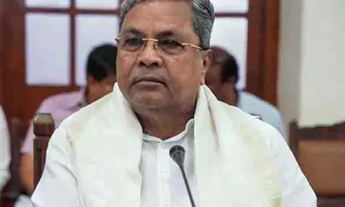 Karnataka: सिद्धारमैया ने रेलवे किराया वृद्धि की निंदा की