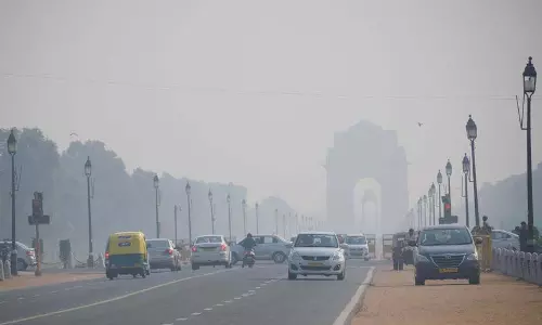 मानसून के बीच दिल्ली में कृत्रिम वर्षा परियोजना अगस्त के अंत तक स्थगित