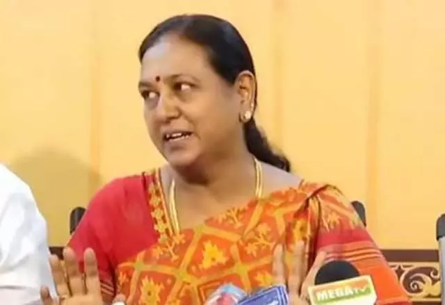 5 जुलाई को DMDK का विरोध प्रदर्शन