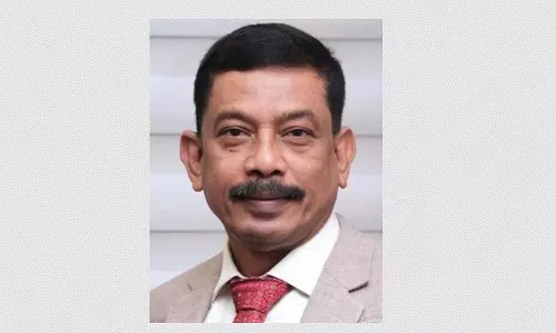 Tamil Nadu ; डॉक्टर थेरानीराजन डी.एम.ई. के लिए जिम्मेदार है Tamil Nadu ; डॉक्टर थेरानीराजन डी.एम.ई. के लिए जिम्मेदार है