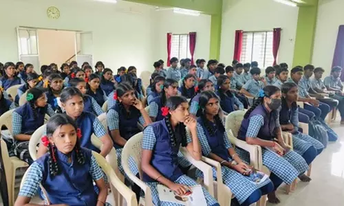 100 दिवसीय चुनौती: 6 जुलाई को त्रिची में 4,552 सरकारी स्कूलों के लिए प्रशंसा समारोह 100 दिवसीय चुनौती: 6 जुलाई को त्रिची में 4,552 सरकारी स्कूलों के लिए प्रशंसा समारोह