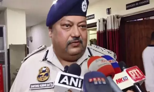 Dibrugarh में कथित तौर पर कच्चा गोमांस और पका हुआ मांस बेचने के आरोप में तीन गिरफ्तार