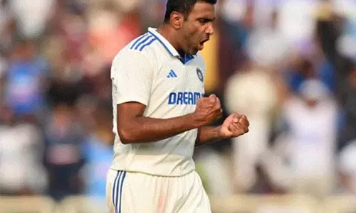 इंग्लैंड बुमराह को सावधानी से खेलेगा, बाकी सभी को बाज़बॉल करेगा...: Ravichandran Ashwin इंग्लैंड बुमराह को सावधानी से खेलेगा, बाकी सभी को बाज़बॉल करेगा...: Ravichandran Ashwin