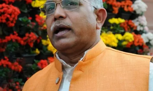 टीएमसी नेताओं का दिमाग ठीक से नहीं करता काम : दिलीप घोष
