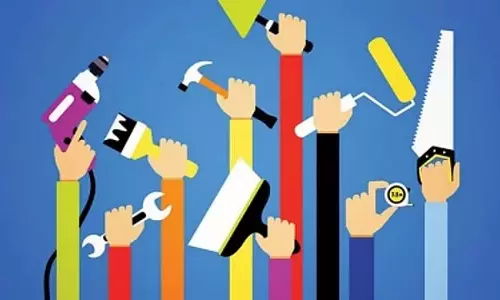 देश में 3.5 करोड़ नौकरियां पैदा करने के लिए 1 लाख करोड़ की रोजगार-संबंधी प्रोत्साहन योजना