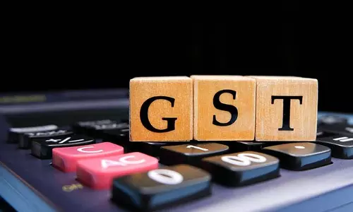 तमिलनाडु, पुडुचेरी: पिछले वित्त वर्ष में 63,339 करोड़ का GST संग्रह