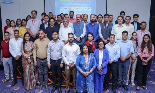 सन फार्मा, मैनकाइंड, सिप्ला ने SGT यूनिवर्सिटी के फार्मारैक 2.0 में भर्ती का नेतृत्व किया सन फार्मा, मैनकाइंड, सिप्ला ने SGT यूनिवर्सिटी के फार्मारैक 2.0 में भर्ती का नेतृत्व किया