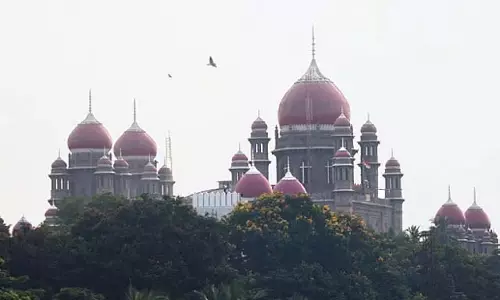 पुलिस थानों को ‘निपटान अड्डे’ में बदल रही है: Telangana HC