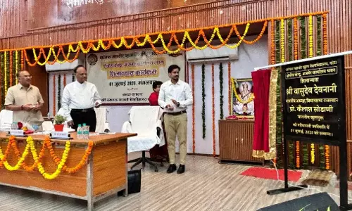 Ajmer: रोजगार उन्मुख कोर्स होंगे शुरू: आईटी, फ्रेंच और जर्मन भाषा की मिलेगी ट्रेनिंग – देवनानी