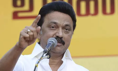 मछुआरों और नावों को रिहा करने के लिए कार्रवाई की जरूरत: CM का केंद्र सरकार को पत्र