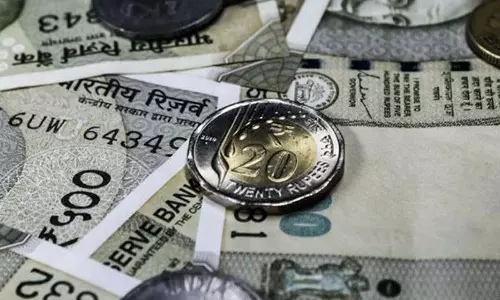 रुपया 85.25-86.25/USD रेंज में रहेगा; भारत-अमेरिका व्यापार समझौते से मिलेगा समर्थन: BoB रुपया 85.25-86.25/USD रेंज में रहेगा; भारत-अमेरिका व्यापार समझौते से मिलेगा समर्थन: BoB