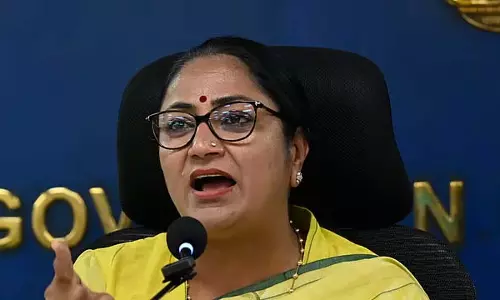 Delhi सरकार ने महिलाओं को रात्रि पाली में काम की अनुमति देने को कहा