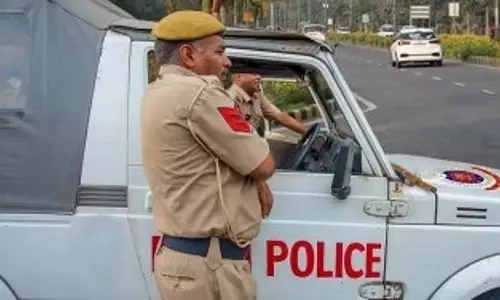 जून में 168 लापता लोगों को उनके परिवारों से मिलाया गया: Delhi Police जून में 168 लापता लोगों को उनके परिवारों से मिलाया गया: Delhi Police