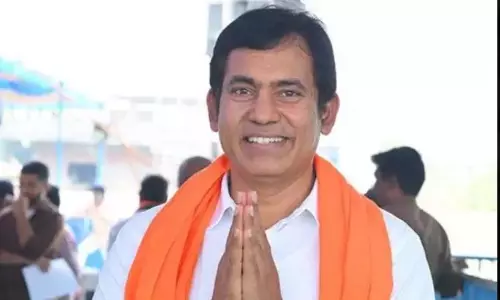अदोनी MLA को भाजपा राष्ट्रीय परिषद में स्थान मिला अदोनी MLA को भाजपा राष्ट्रीय परिषद में स्थान मिला