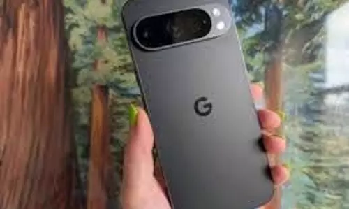 Technology: कैसा होगा Google Pixel 10 Pro, यहां हैं कैमरे से लेकर फीचर्स तक की डिटेल