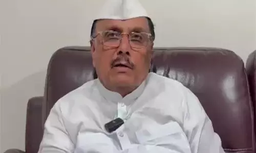 Media ने मेरी छवि को तोड़-मरोड़कर पेश किया: कर्नाटक कांग्रेस विधायक बीआर पाटिल ने मतभेद के दावों को नकारा