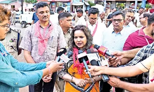 Odisha : पुरी में श्रद्धालुओं की मौत की जांच शुरू हो गई