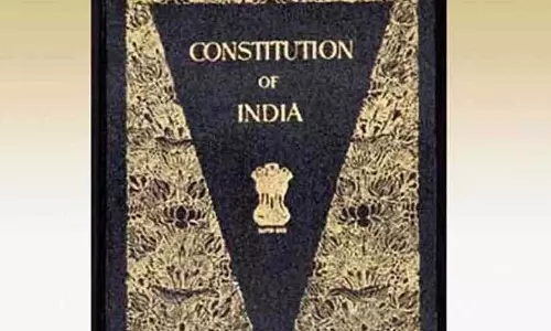 धर्मनिरपेक्षता पर हमले और India के समावेशी ताने-बाने को चुनौती पर संपादकीय धर्मनिरपेक्षता पर हमले और India के समावेशी ताने-बाने को चुनौती पर संपादकीय
