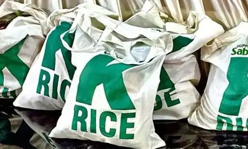 सप्लाईको ने Kerala के राशन कार्डधारकों के लिए के-राइस आवंटन बढ़ाया