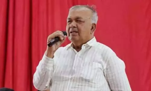 Karnataka: मंत्री ने कुक्के परियोजनाओं की समीक्षा की Karnataka: मंत्री ने कुक्के परियोजनाओं की समीक्षा की