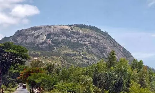 कैबिनेट बैठक: नंदीगिरि, स्कंदगिरि में प्रवेश पर प्रतिबंध