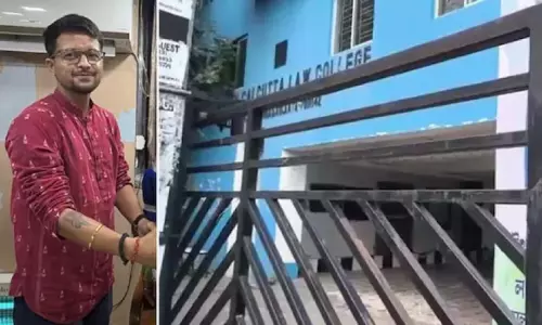 Kolkata रेप मामले में चौंकाने वाला खुलासा, नशे में धकेल कर की गई दरिंदगी Kolkata रेप मामले में चौंकाने वाला खुलासा, नशे में धकेल कर की गई दरिंदगी